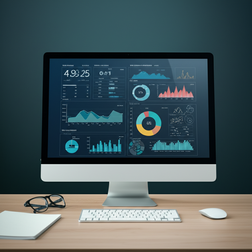 Enterprise IT & ERP Solutions